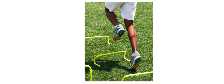 ジュニアアスリート　動きのお悩み解決コース　