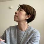 三橋由里